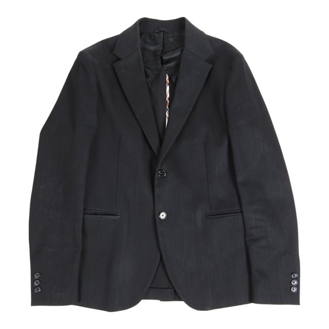 Raf Simons Denim Blazer Size 48