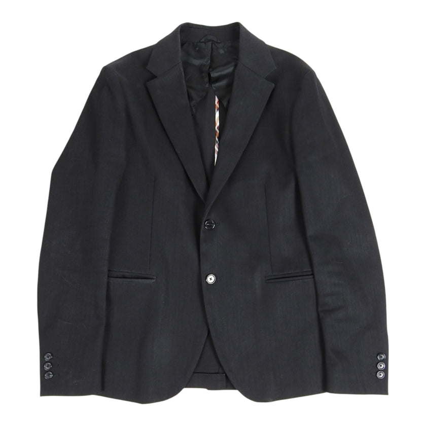 Raf Simons Denim Blazer Size 48