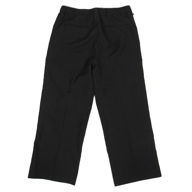 Juun.J Wool Trousers Size 34