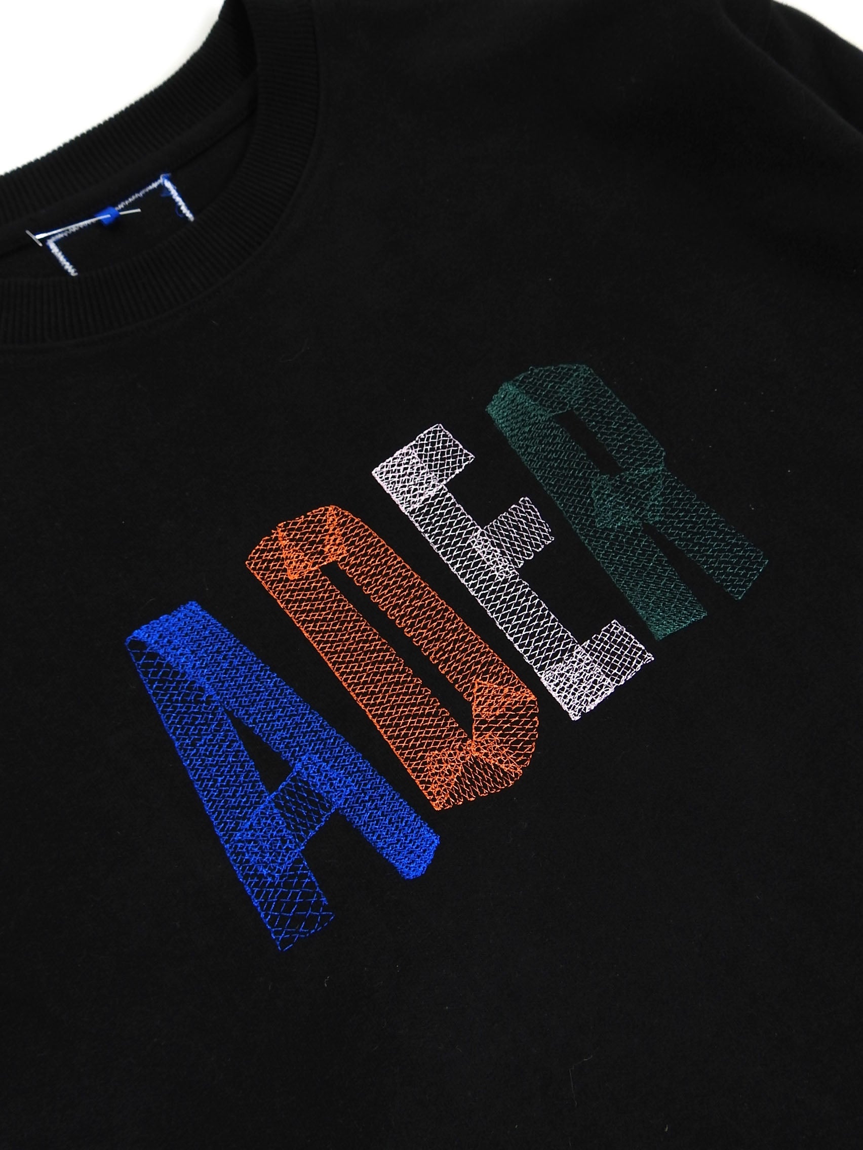 Ader Error Sweatshirt Size 2