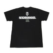 Neighborhood Graphic T-Shirt Size Medium