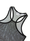 Random Identities Mesh Tank Top Size XS