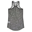 Random Identities Mesh Tank Top Size XS