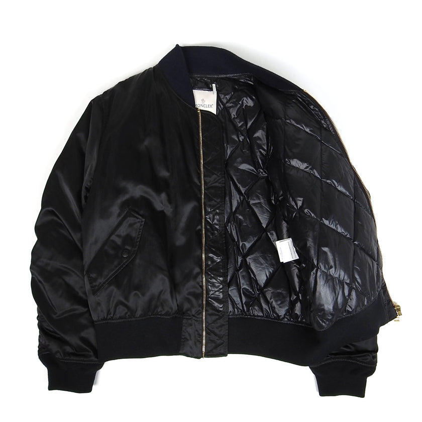 Moncler x Frgmnt Rassos Giubbotto Bomber Size 4