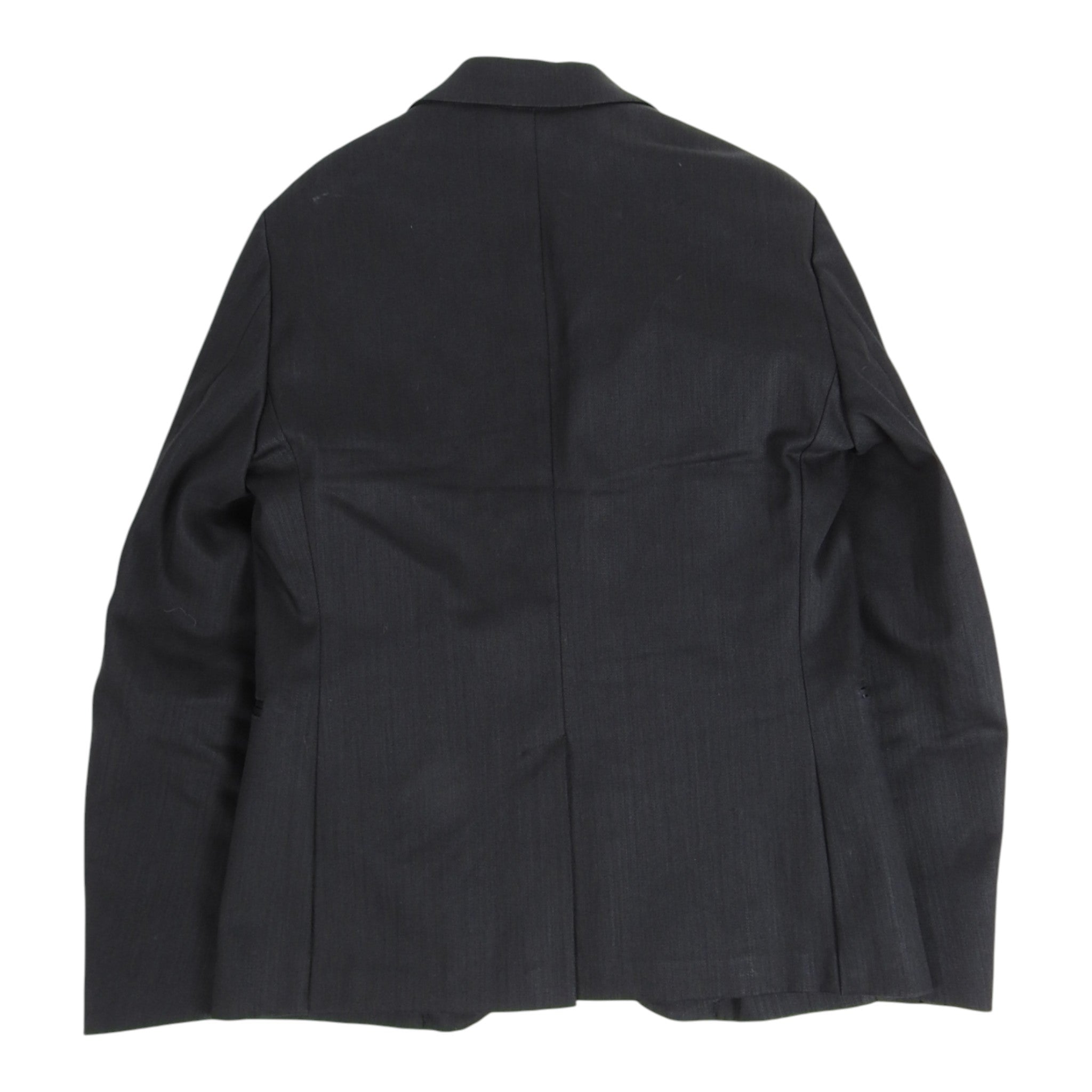 Raf Simons Denim Blazer Size 48