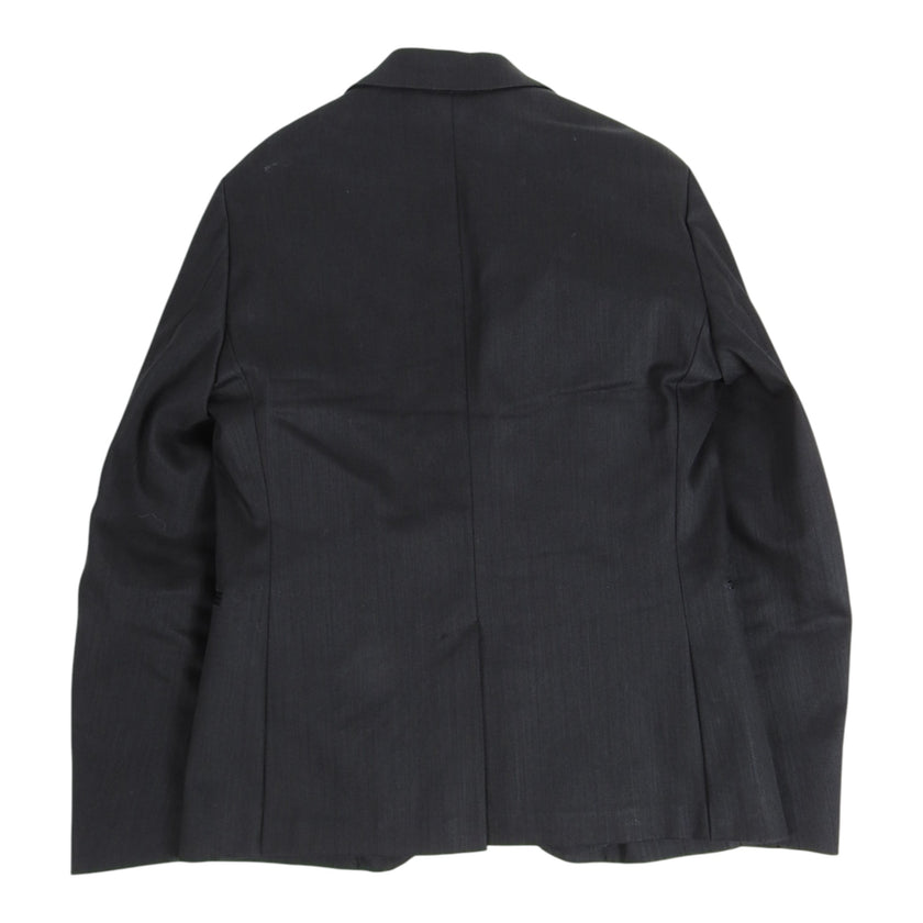 Raf Simons Denim Blazer Size 48