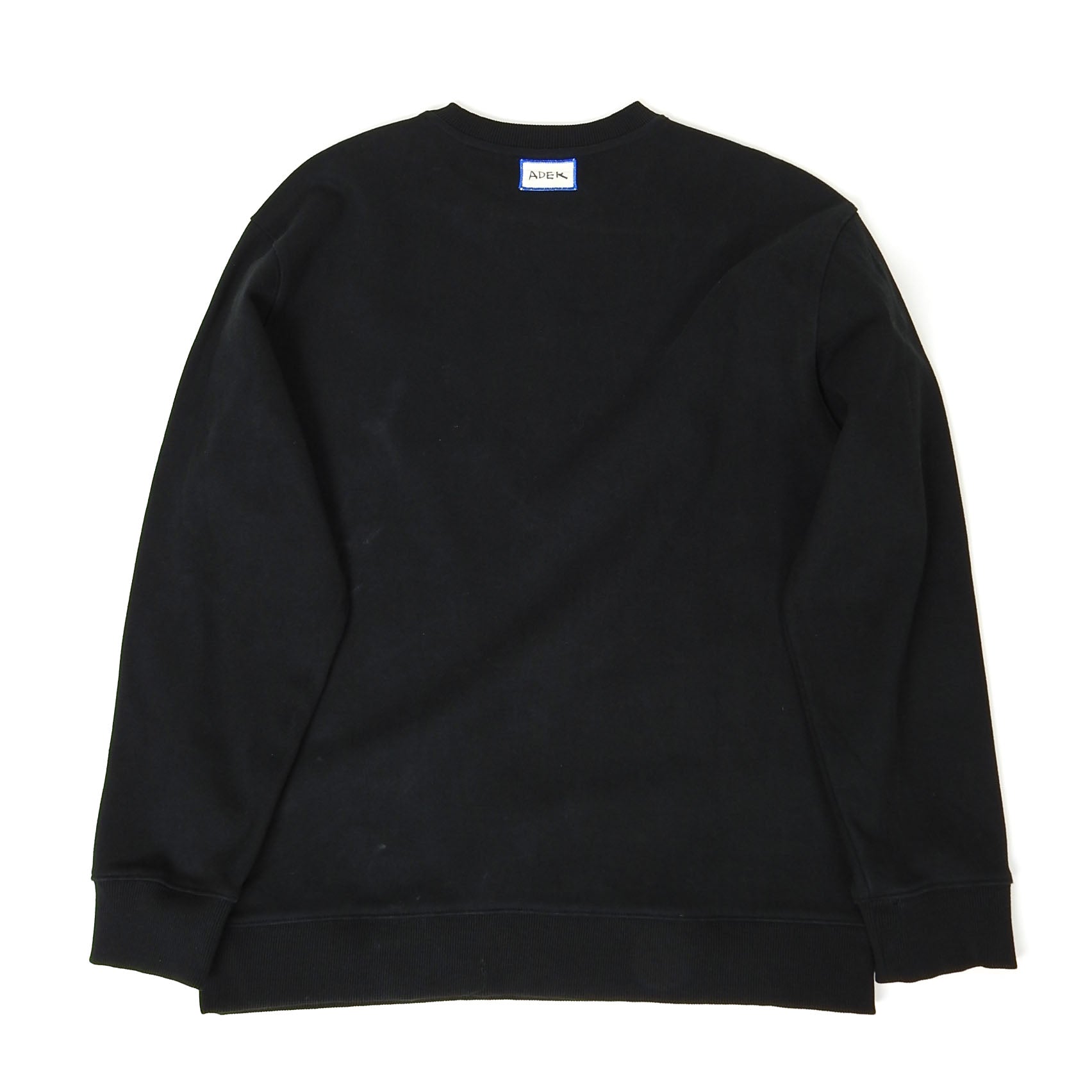 Ader Error Sweatshirt Size 2