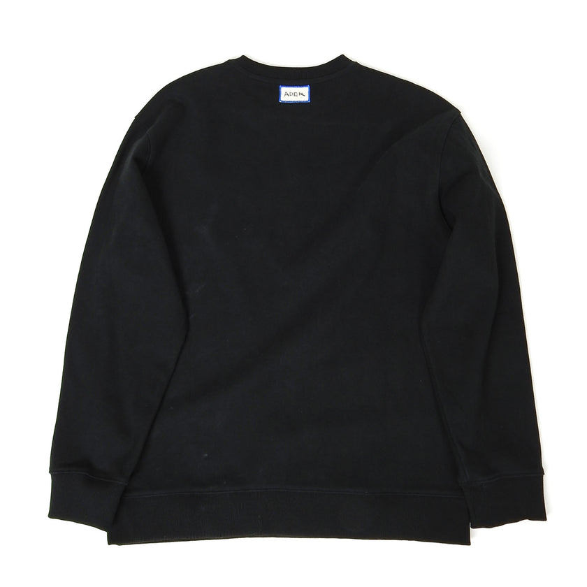 Ader Error Sweatshirt Size 2
