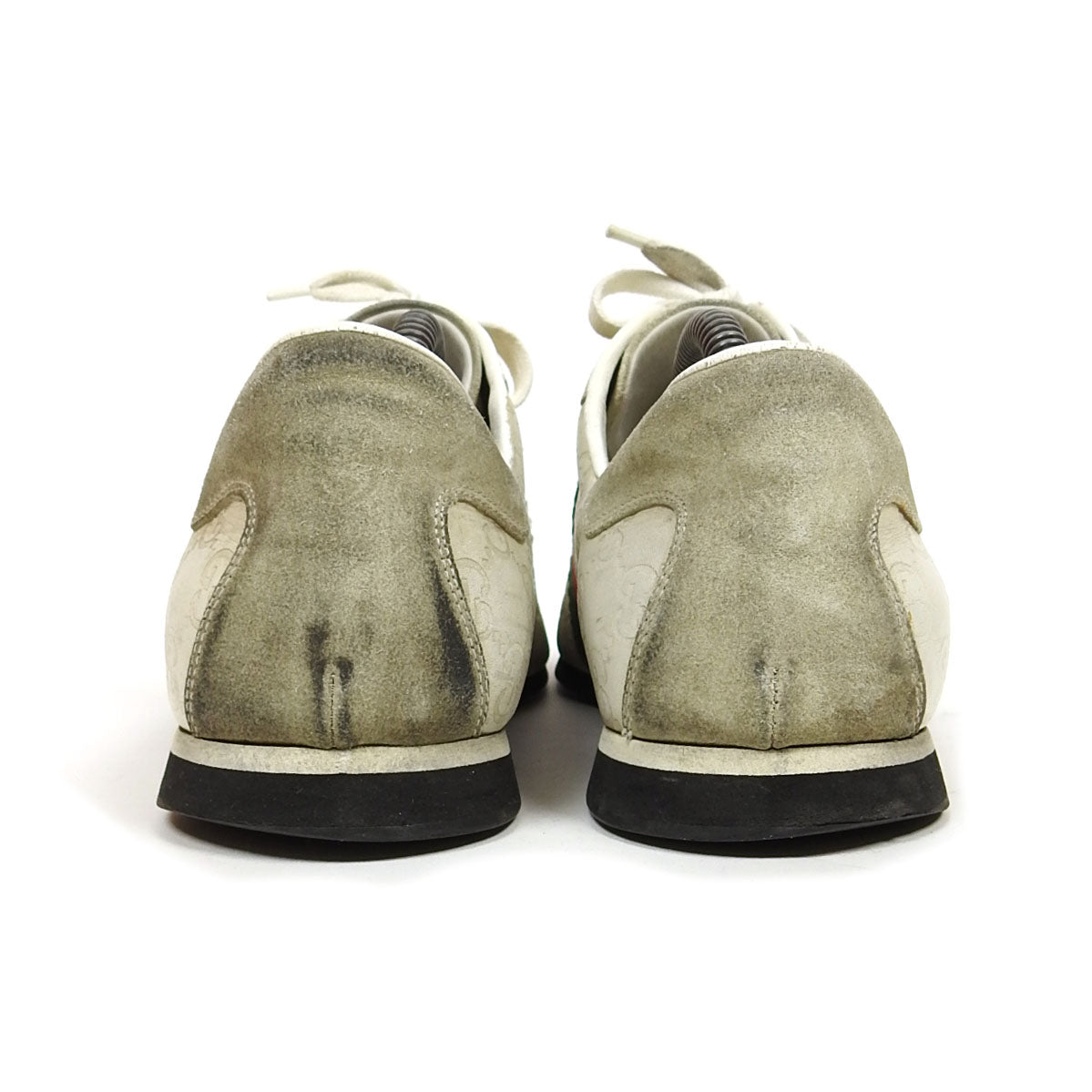 Gucci GG Sneakers Size 43.5