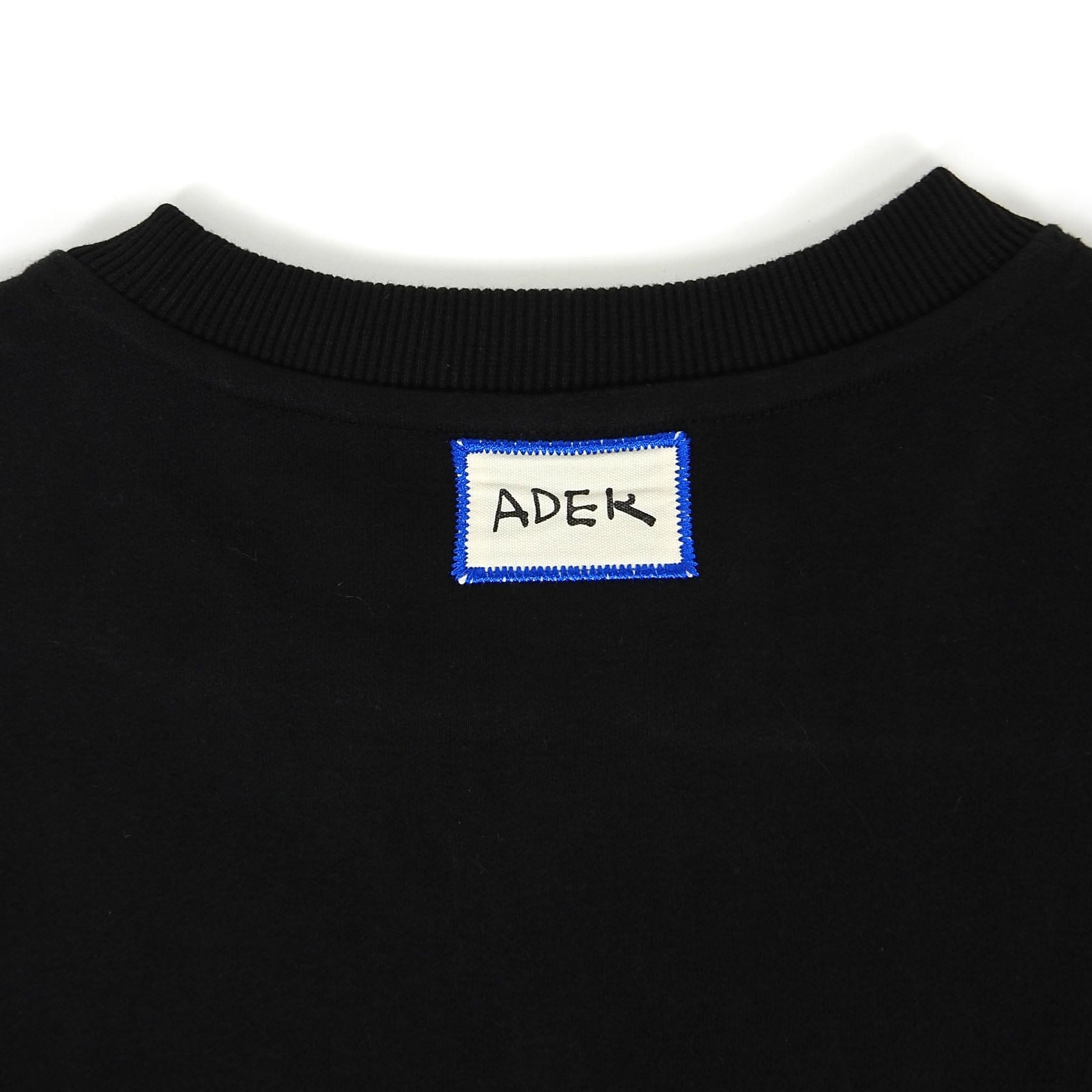 Ader Error Sweatshirt Size 2