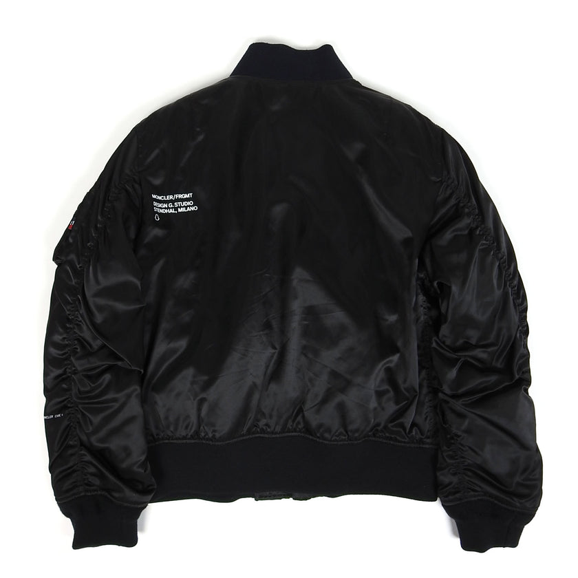 Moncler x Frgmnt Rassos Giubbotto Bomber Size 4