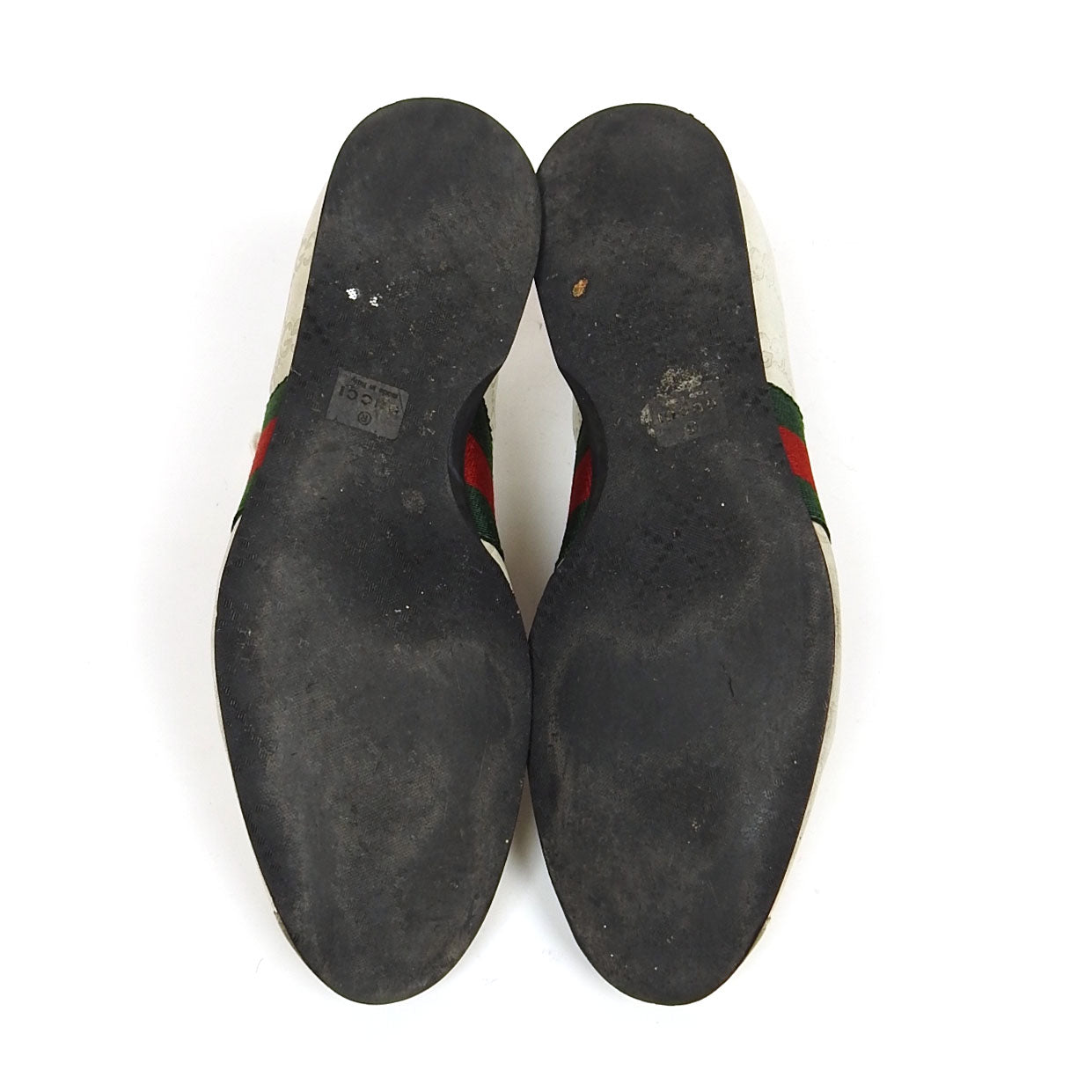 Gucci GG Sneakers Size 43.5