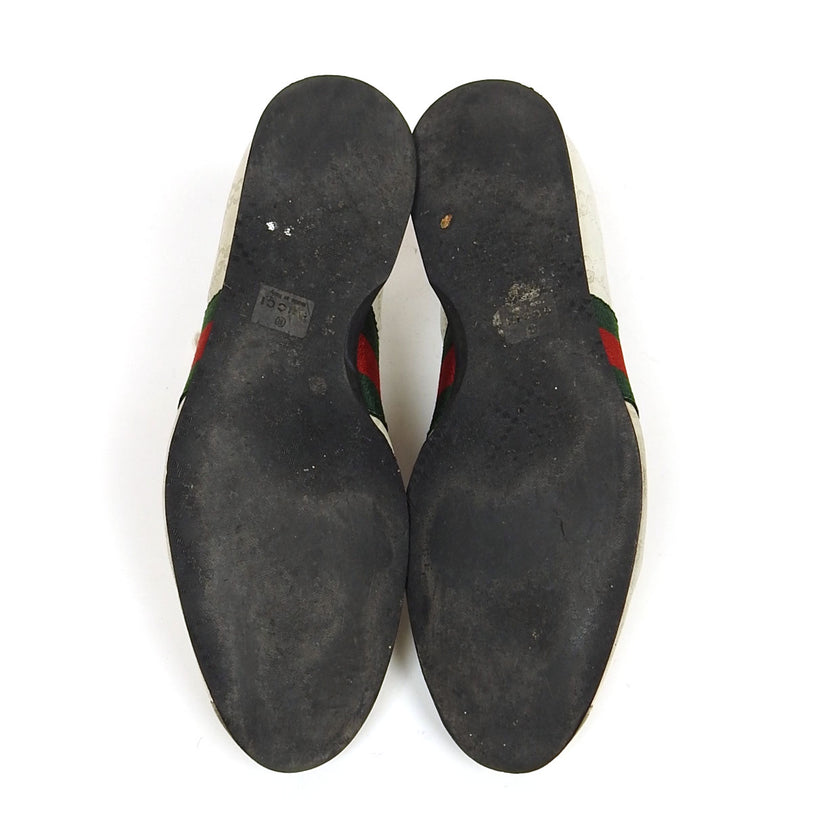 Gucci GG Sneakers Size 43.5