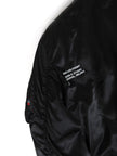 Moncler x Frgmnt Rassos Giubbotto Bomber Size 4