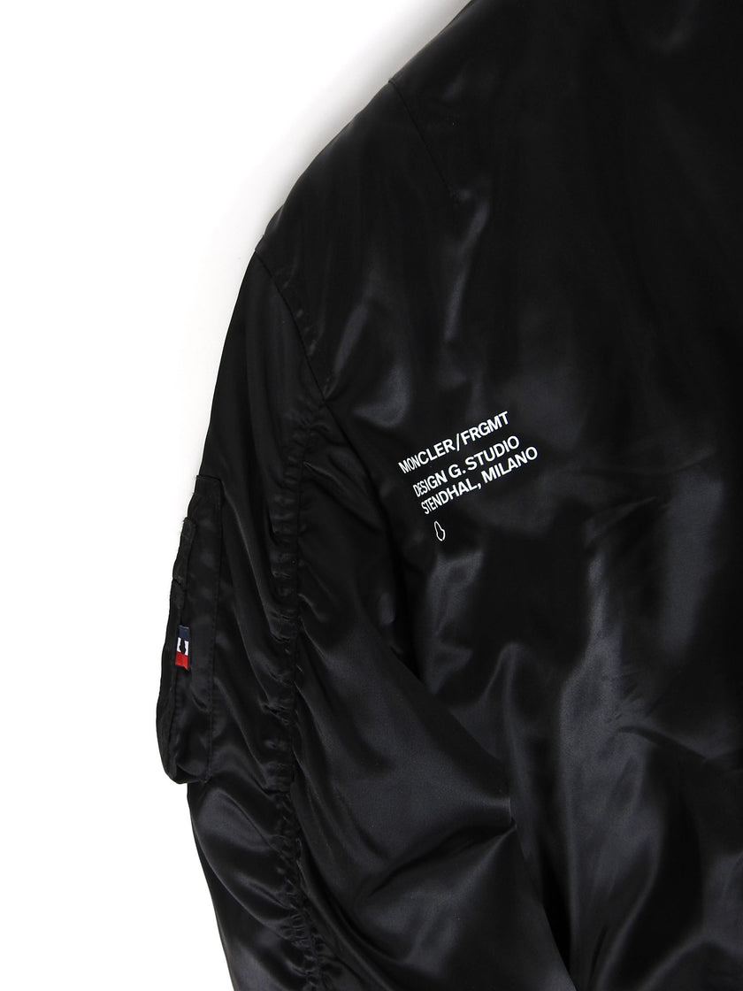Moncler x Frgmnt Rassos Giubbotto Bomber Size 4