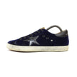Golden Goose Velour Sneakers Size 41