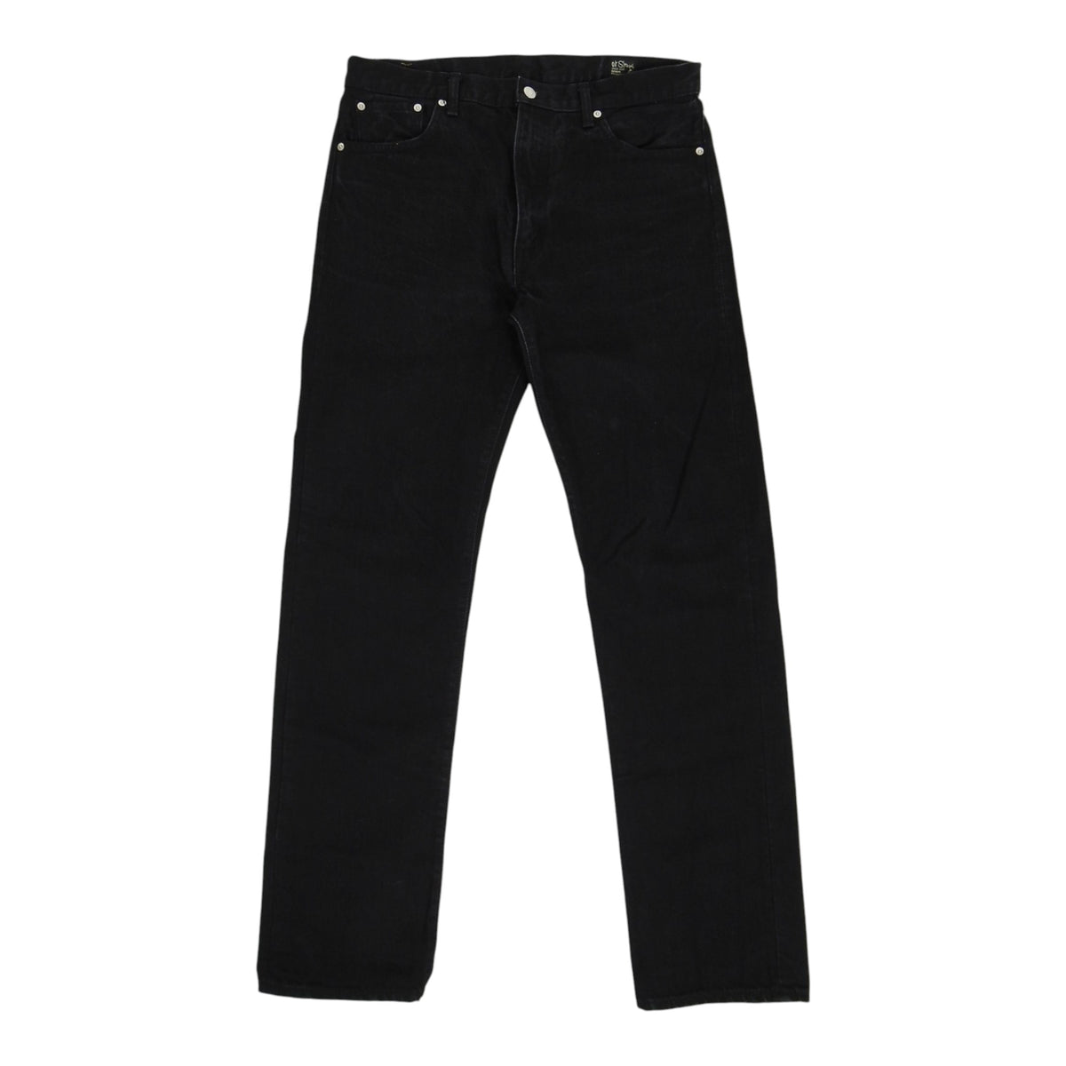 Orslow Lot 107W Jeans Size Large