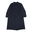Burberry's Vintage Trench with Removal Liner Size L/XL