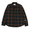 Han Kjobenhavn Wool Shirt Size XL