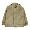 Diesel Canvas Work Jacket Size Medium