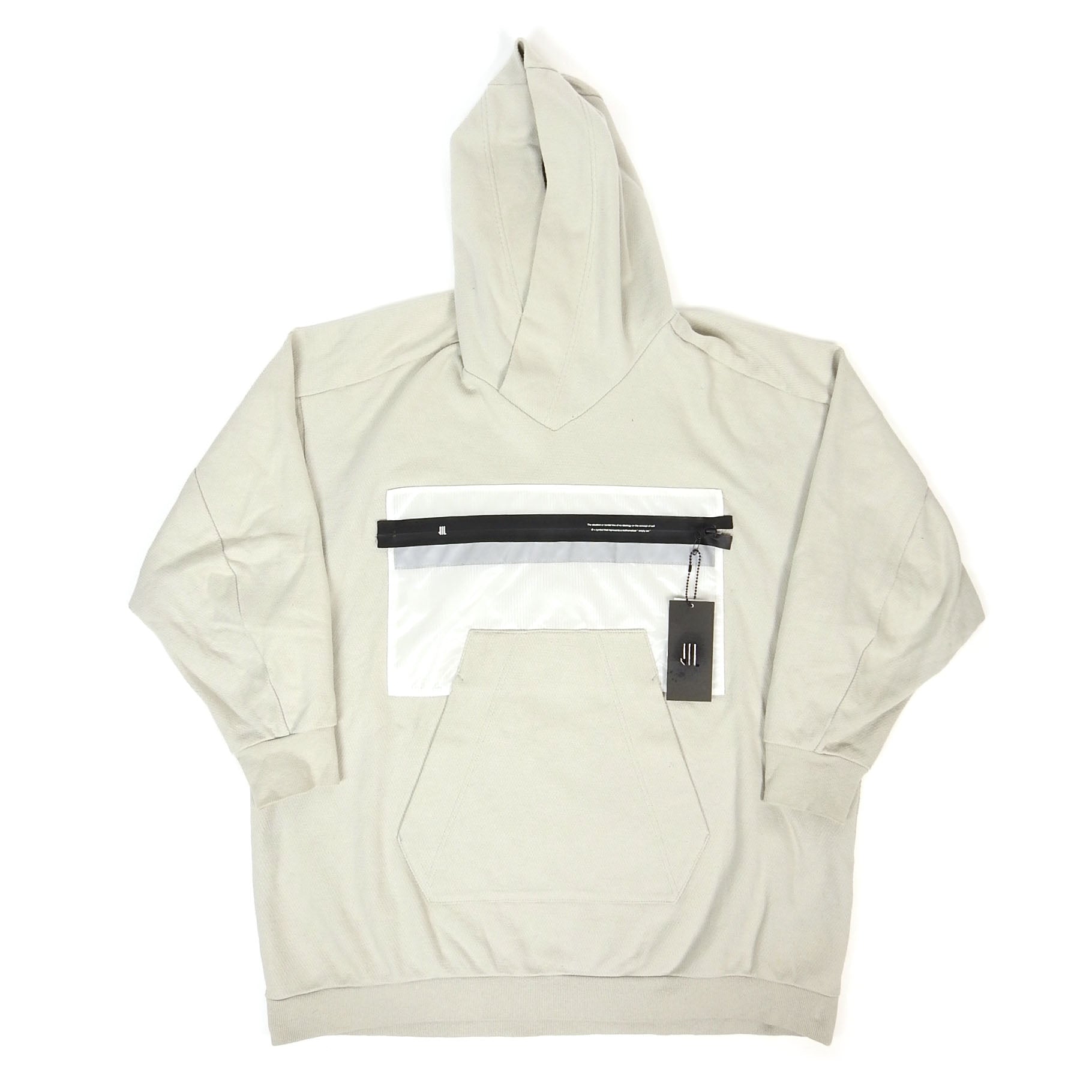 Julius Nilos Hoodie Size 2