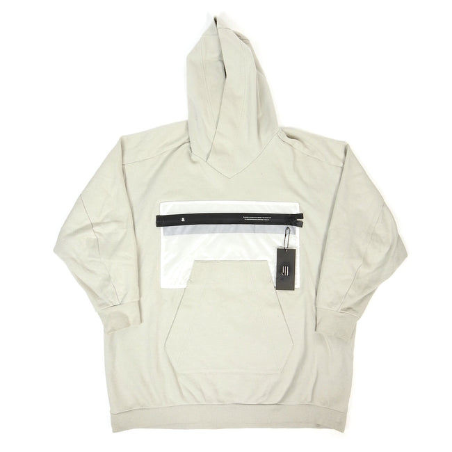 Julius Nilos Hoodie Size 2