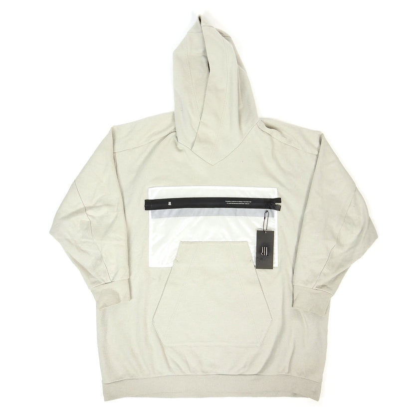 Julius Nilos Hoodie Size 2