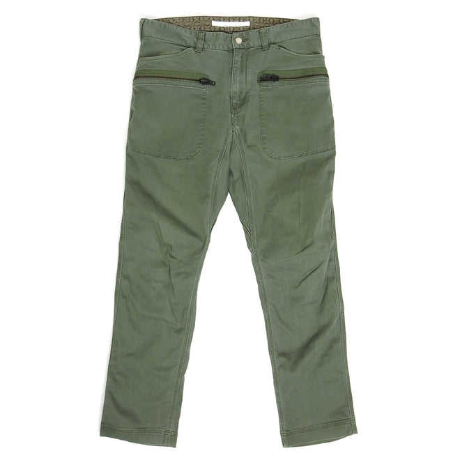 White Mountaineering A/W'16 Trousers Size 2