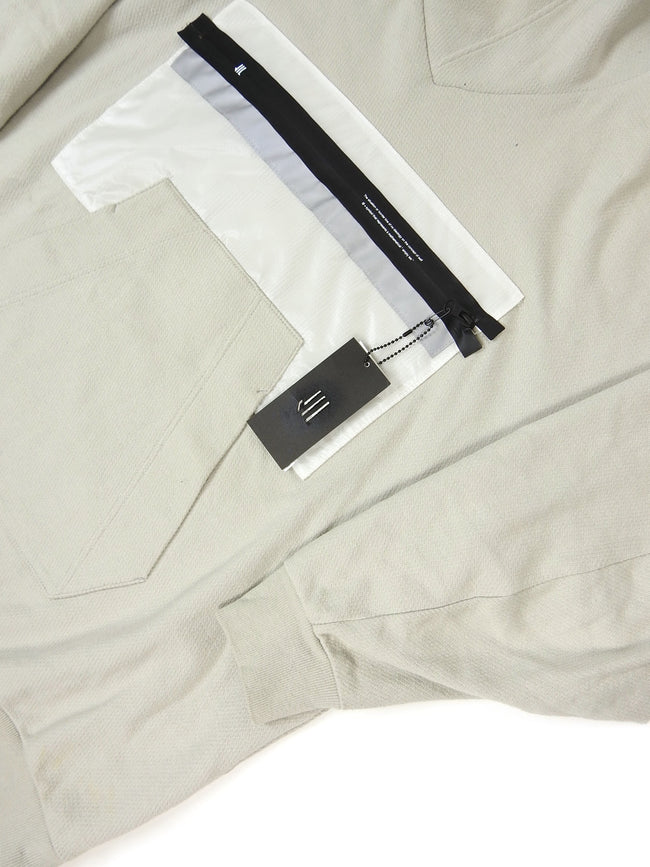 Julius Nilos Hoodie Size 2