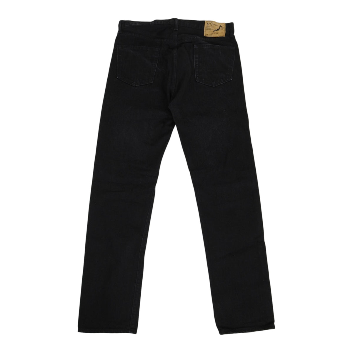 Orslow Lot 107W Jeans Size Large