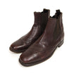 Giorgio Armani Chelsea Boots Size 8.5