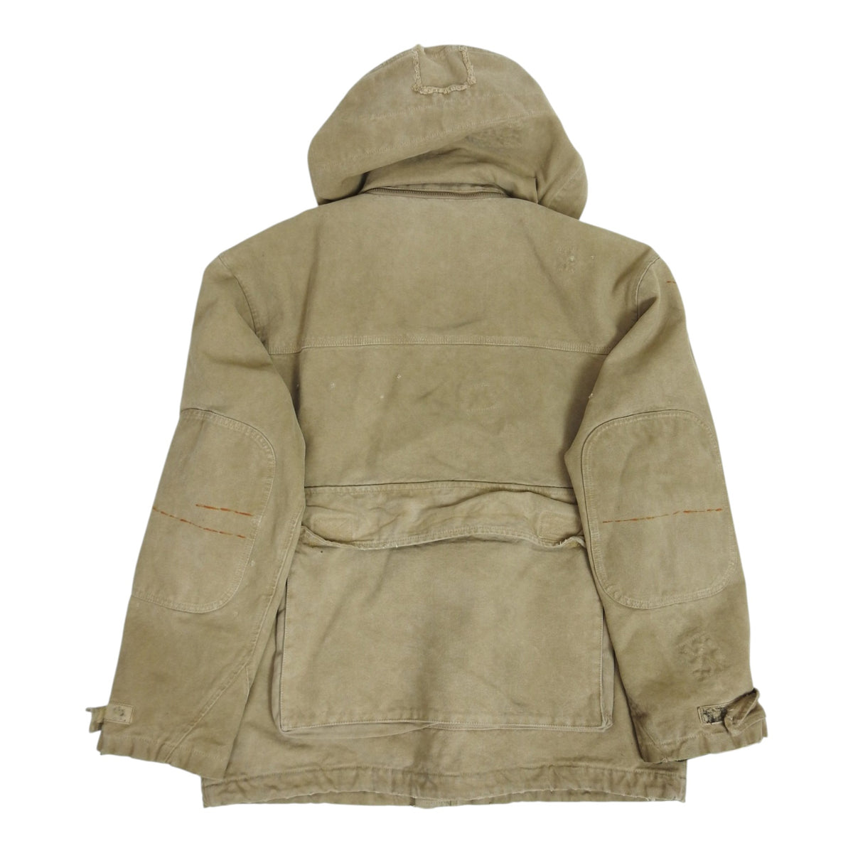 Diesel Canvas Work Jacket Size Medium