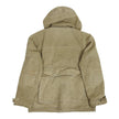 Diesel Canvas Work Jacket Size Medium