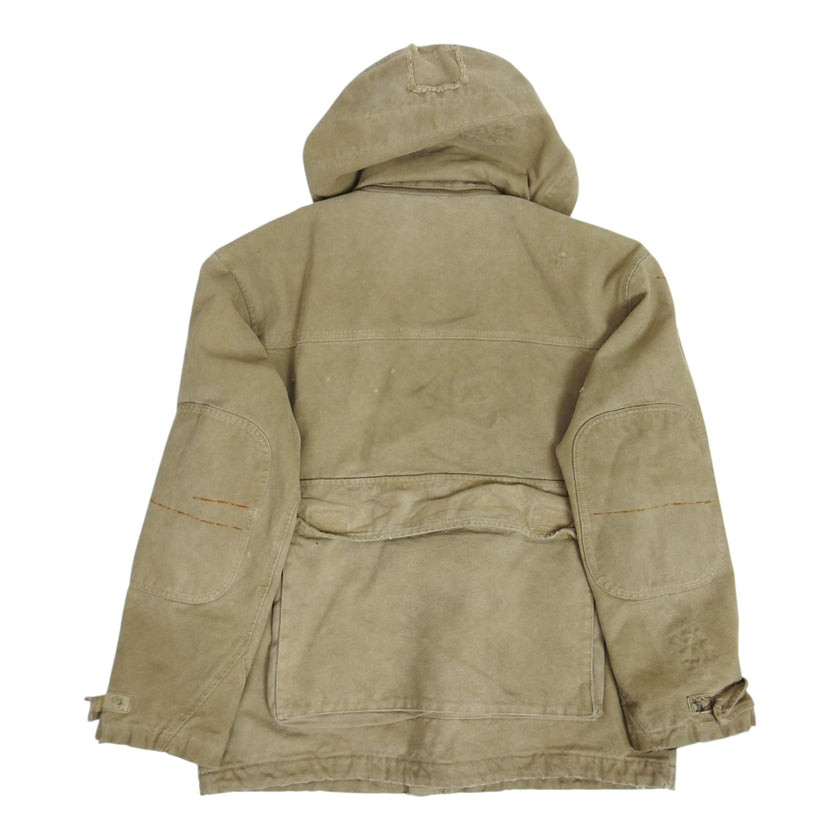 Diesel Canvas Work Jacket Size Medium