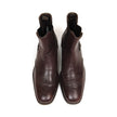 Giorgio Armani Chelsea Boots Size 8.5