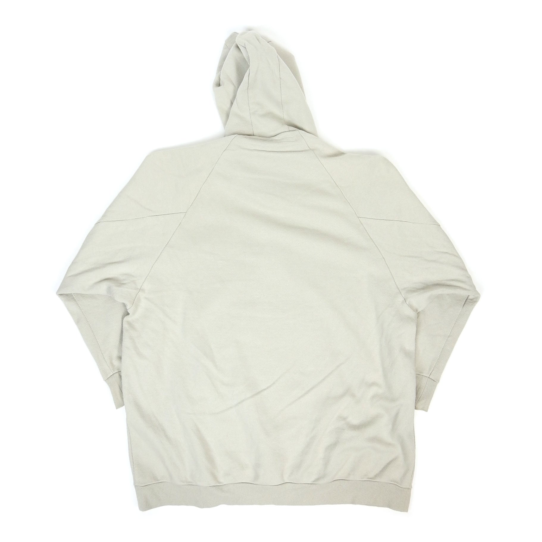 Julius Nilos Hoodie Size 2