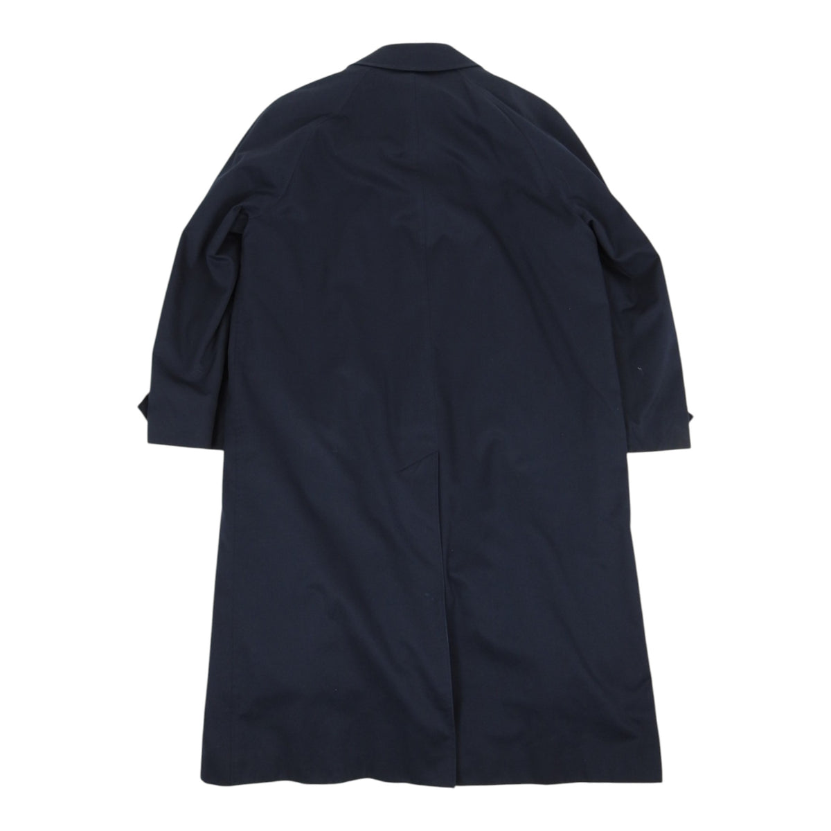 Burberry's Vintage Trench with Removal Liner Size L/XL