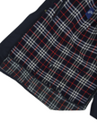 Burberry's Vintage Trench with Removal Liner Size L/XL