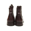 Giorgio Armani Chelsea Boots Size 8.5