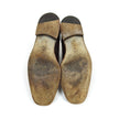 Giorgio Armani Chelsea Boots Size 8.5
