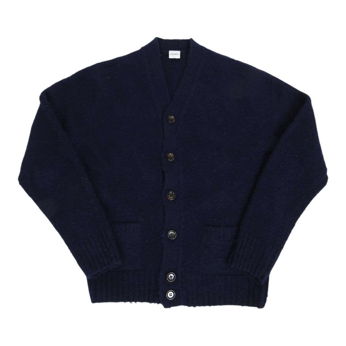Aspesi Cardigan Size 50