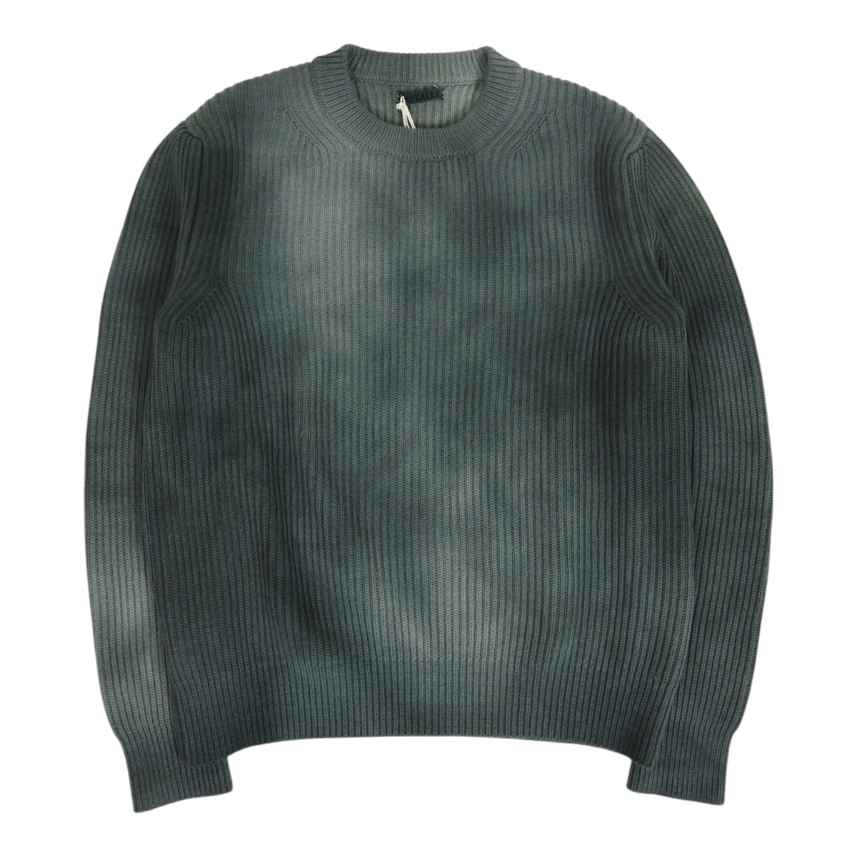 Auralee Sweater Size 3
