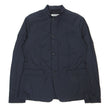 Dirk Bikkembergs Nylon Jacket Size 50