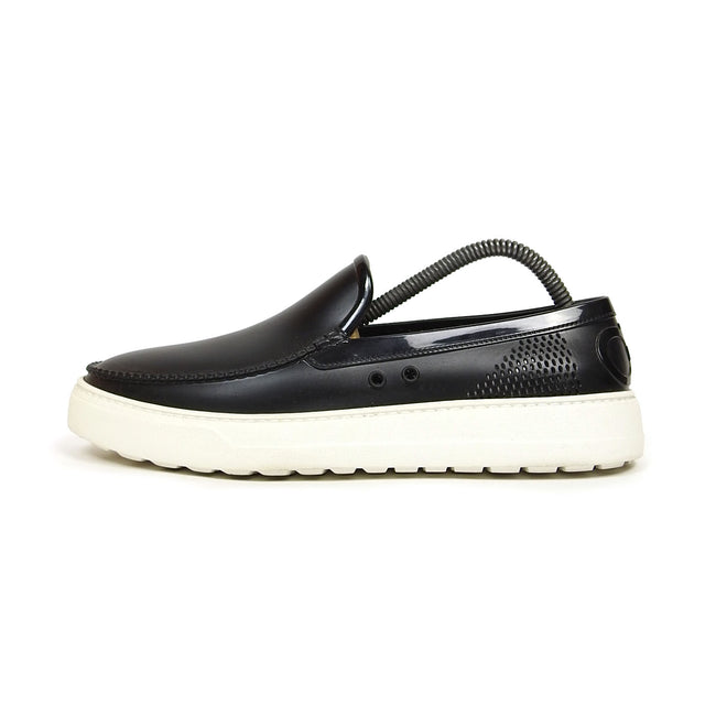 Salvatore Ferragamo Slip Ons Size 9