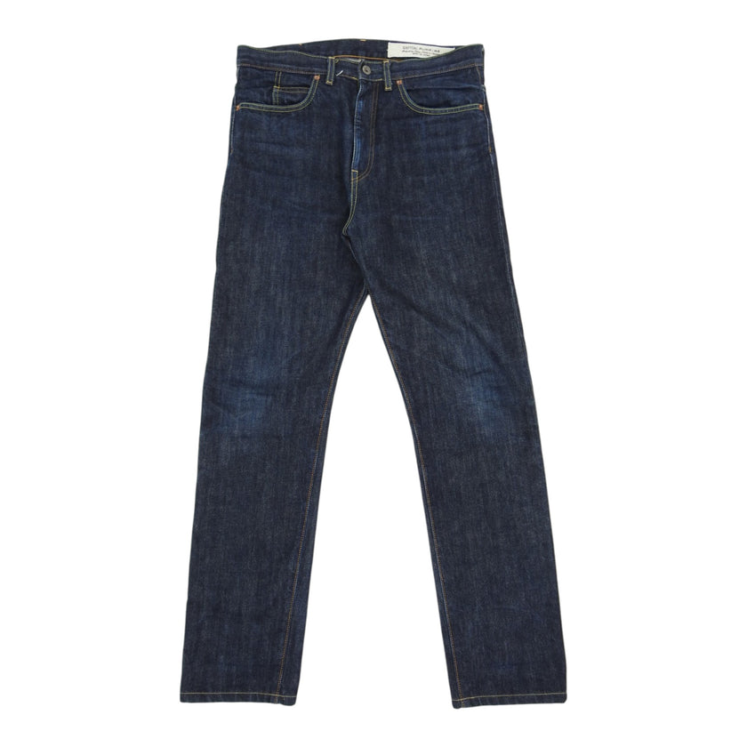 Kapital Selvedge Denim Size 34