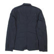 Dirk Bikkembergs Nylon Jacket Size 50