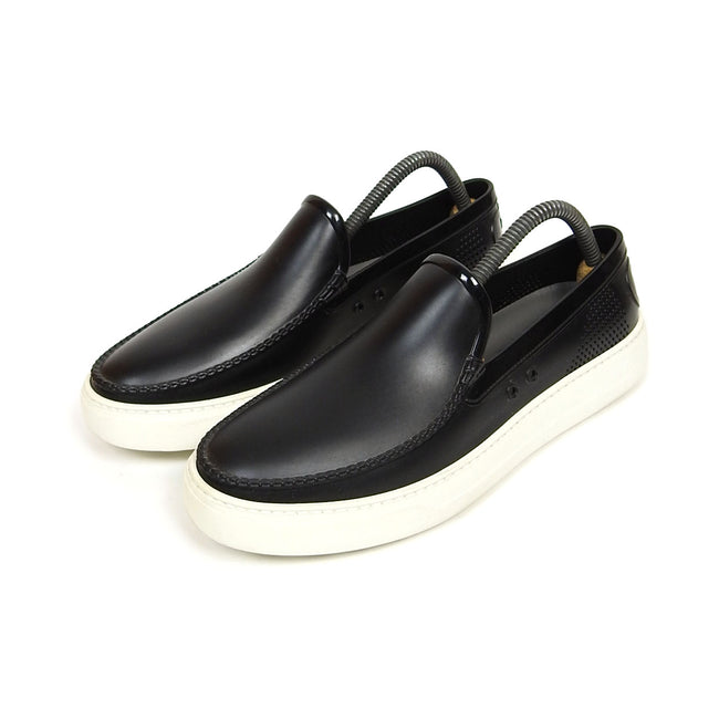 Salvatore Ferragamo Slip Ons Size 9