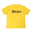 Undercover Script T-Shirt Size 3