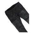 Rick Owens DRKSHDW Waxed Aircuts Size XXL