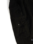 Dolce & Gabbana Fur Hooded Jacket Size Medium